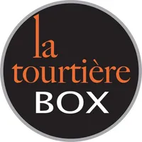 La Tourtière Box icon