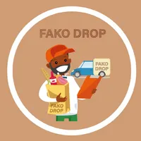 FAKO DROP icon