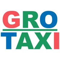 GroTaxi icon