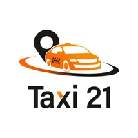 Taxi 21 icon