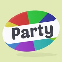 Party настольные игры&вместе icon