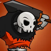 Clash of Skulls Empire icon