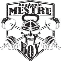 Academia Mestre Boy icon