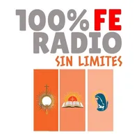 100% Fe Radio icon