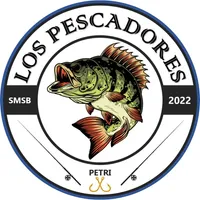 los pescadores icon