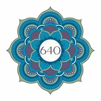 640 Massage icon