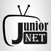 JuniorNET TV icon