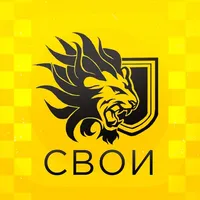 Таксопарк СВОИ icon