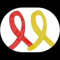 Causes Ribbons 3 icon