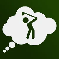 Golf Swing Thoughts icon