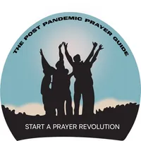 Post Pandemic Prayer App icon