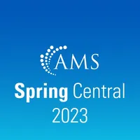 AMS Spring Central 2023 icon