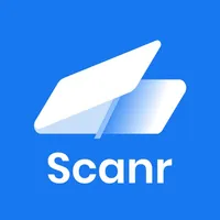 Scanr: PDF Document Scanner icon