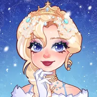 Princess Avatar:dress up icon