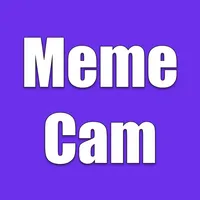 MemeCam: meme maker, generator icon