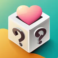 Couples Relationship Questions icon