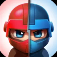 Paintball Battle icon