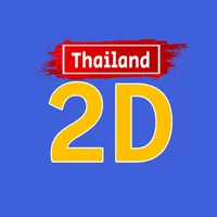 2D3D Thailand icon