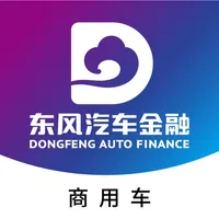 东风汽金商用 icon