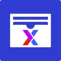 Xamble Social Wallet icon