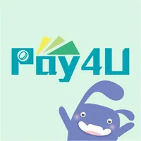 Pay4U 幫你付 icon