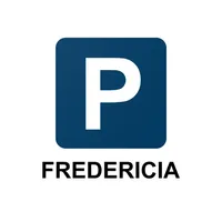 Fredericia Parkering icon