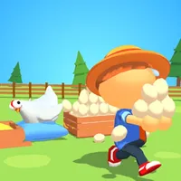 Egg Farm Tycoon icon