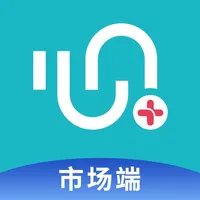 修固市场后台 icon