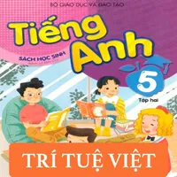 Tieng Anh 5 icon