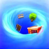 Idle Whirlpool icon