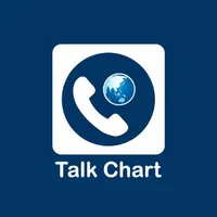 Talk Chart icon