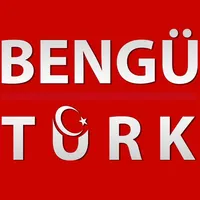 Bengü Türk icon