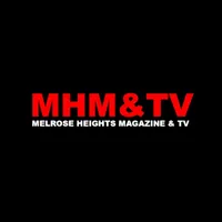 Melrose Heights Magazine & TV icon