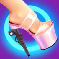 Guns and Heels icon