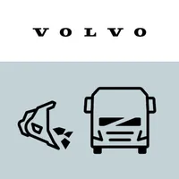 Volvo CE Connected Load Out icon