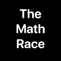 The Math Race icon