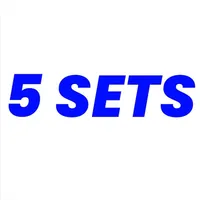 5 SETS icon