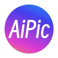 AiPic-wonder art generator icon