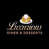 Luxurious Diner And Desserts icon