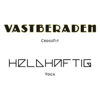 Vastberaden/Heldhaftig icon