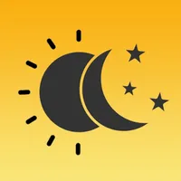 Sun Moon - Lunar Calendar icon