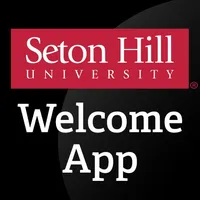 Seton Hill Welcome App icon