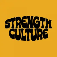 Strength Culture Training App icon