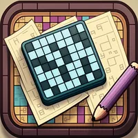 CrossWord Mix icon