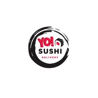 Yo! SUSHI Delivery icon