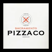 Sacramento Pizza Company icon