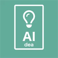 AI-dea: AI Idea Concretization icon