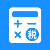 个税计算器-社保&收入&公积金快速计算 icon