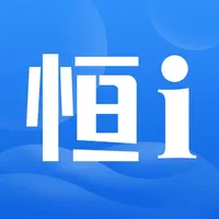 恒i学习 icon