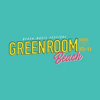 GREENROOM BEACH 2023 icon